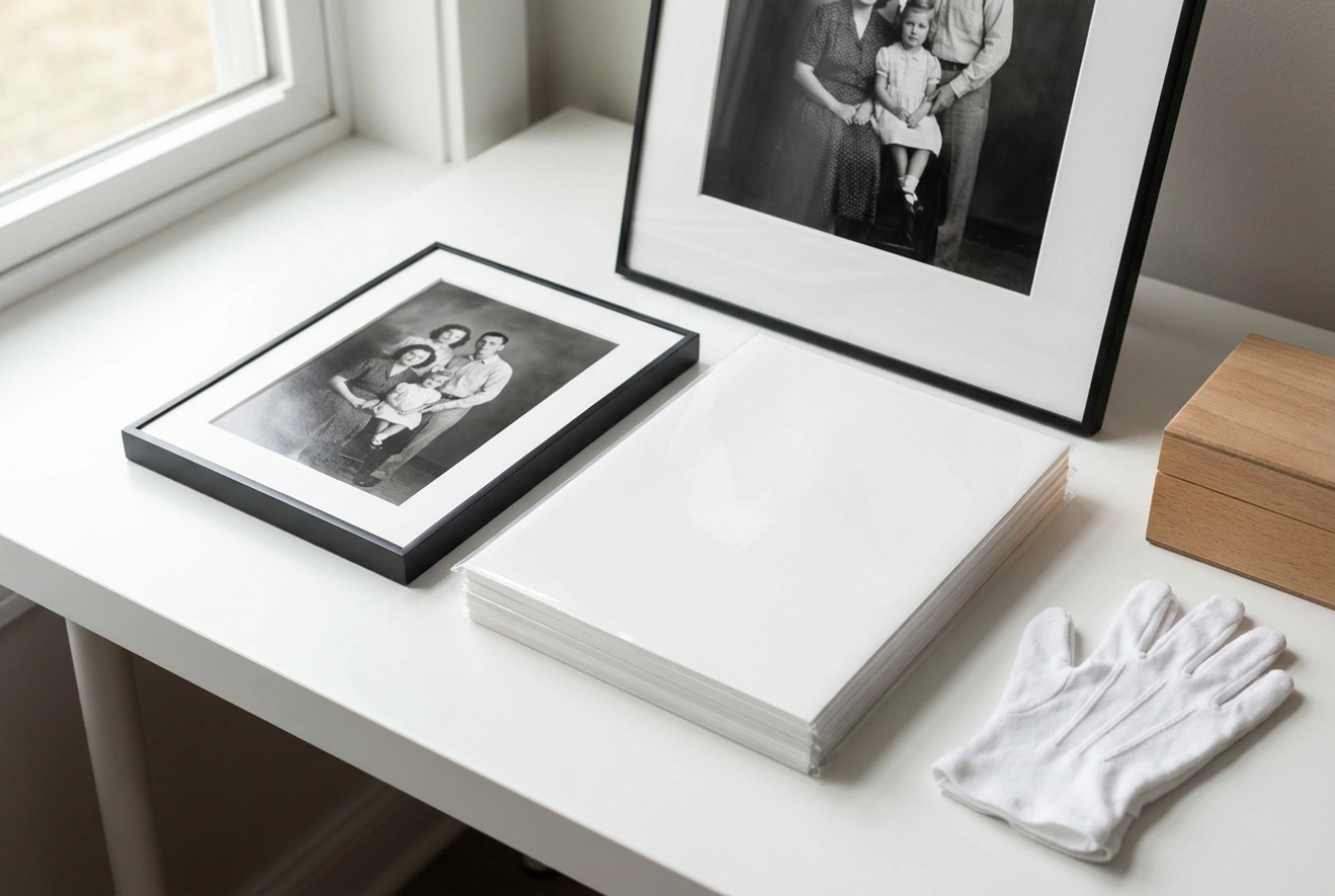 Jak funguje termosublimační tiskárna fotografií a jak pečovat o hotové snímky