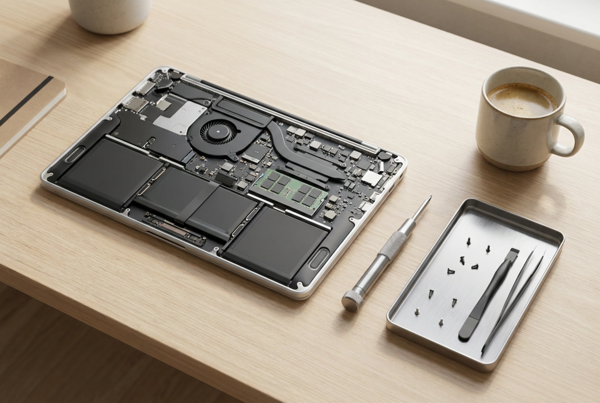 Jak vybrat SSD disk do počítače a vyhnout se potížím při montáži