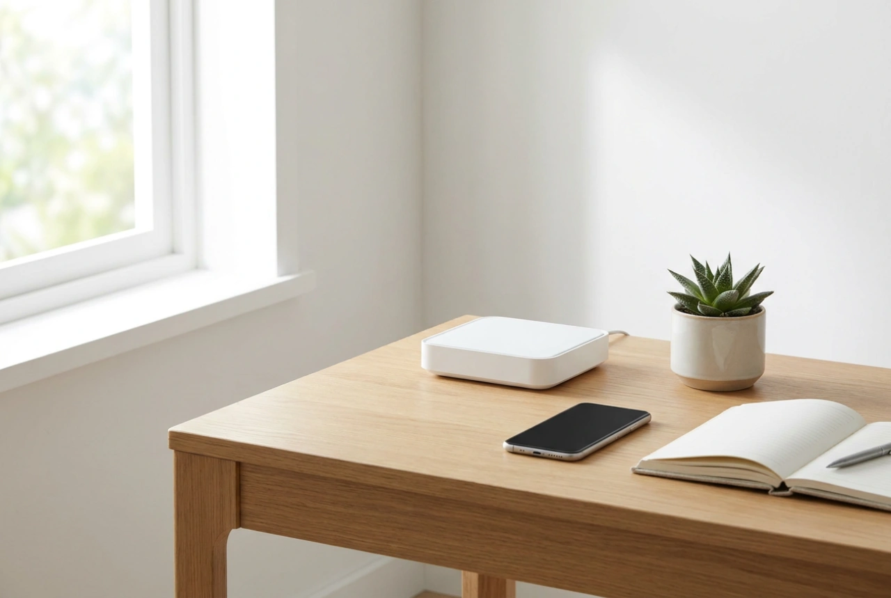 Router na SIM kartu a pravidla pro stabilní domácí internet