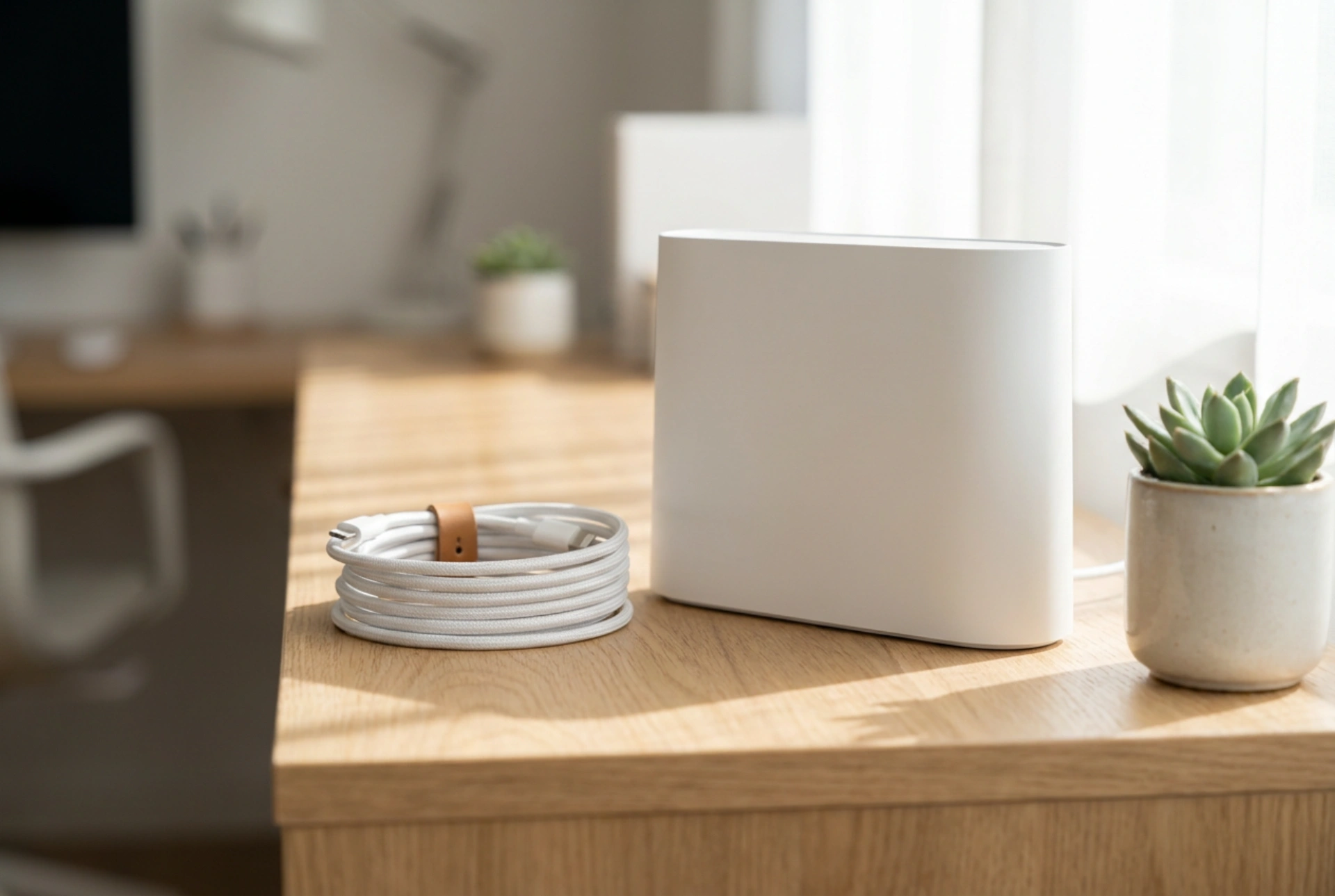 Jak krok za krokem nastavit WiFi router na SIM kartu