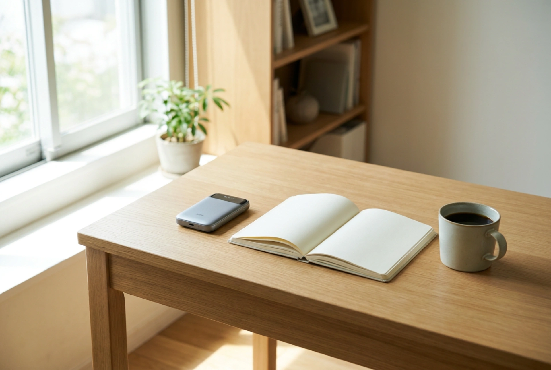 Mobilní WiFi router na SIM kartu a stabilní internet mimo domov
