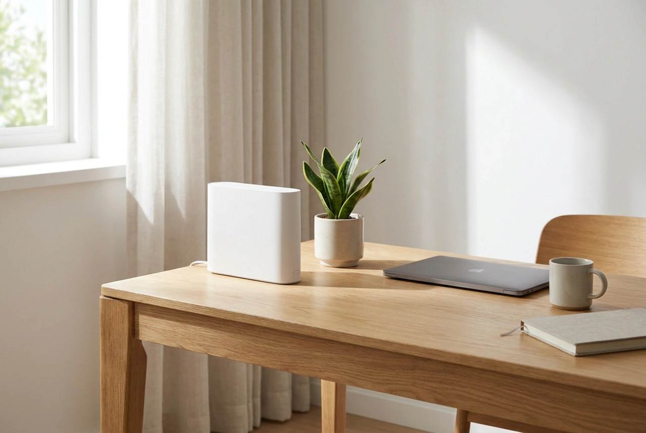 Jak nastavit router jako přístupový bod a rozšířit domácí síť