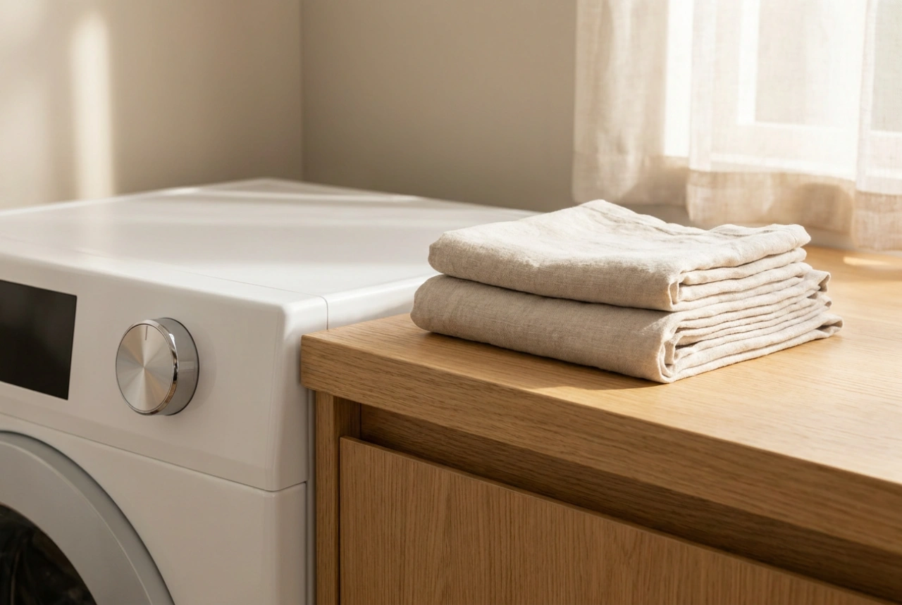 Co skutečně znamená energetická třída A u pračky